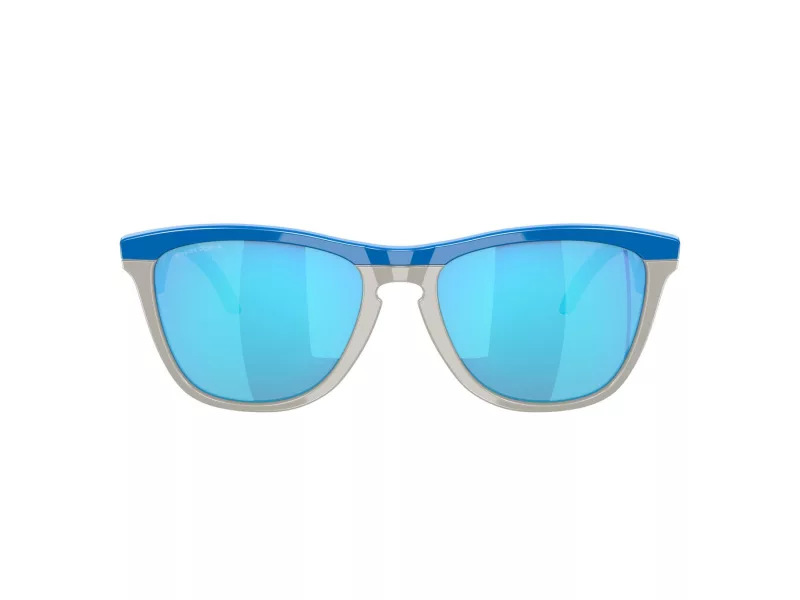 Oakley Frogskins Hybrid Lunettes de Soleil OO 9289 03