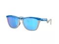 Oakley Frogskins Hybrid Lunettes de Soleil OO 9289 03