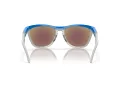 Oakley Frogskins Hybrid Lunettes de Soleil OO 9289 03