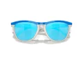 Oakley Frogskins Hybrid Lunettes de Soleil OO 9289 03