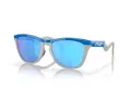 Oakley Frogskins Hybrid Lunettes de Soleil OO 9289 03