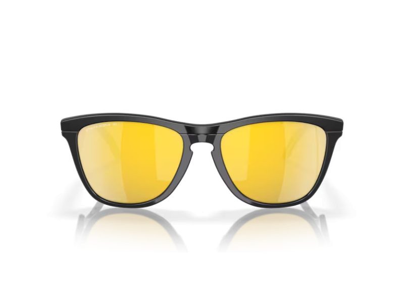 Oakley Frogskins Hybrid Lunettes de Soleil OO 9289 06