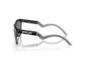 Oakley Frogskins Hybrid Lunettes de Soleil OO 9289 07