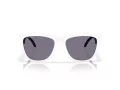 Oakley Frogskins Hybrid Lunettes de Soleil OO 9289 08