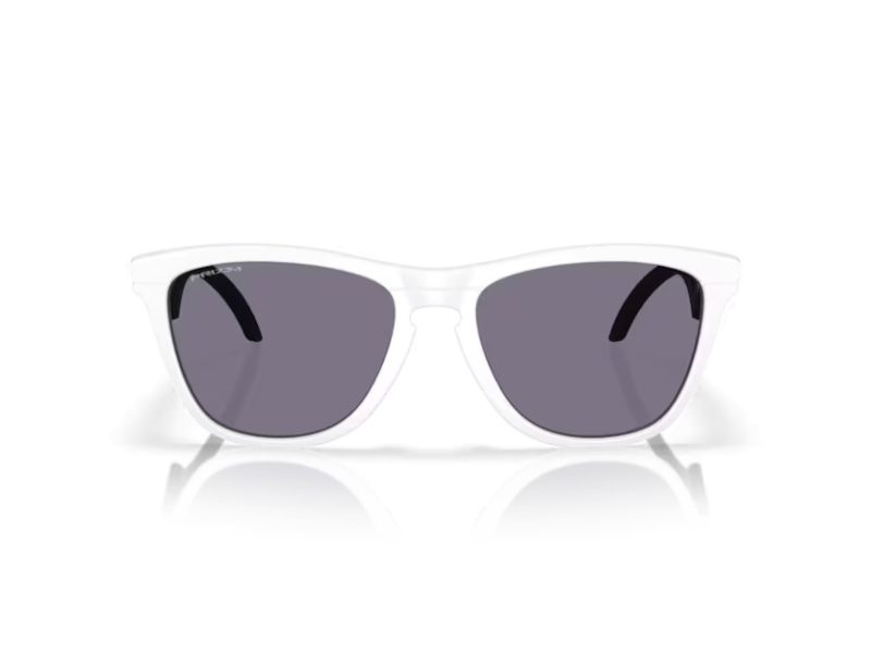 Oakley Frogskins Hybrid Lunettes de Soleil OO 9289 08