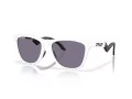 Oakley Frogskins Hybrid Lunettes de Soleil OO 9289 08
