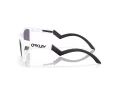 Oakley Frogskins Hybrid Lunettes de Soleil OO 9289 08