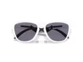 Oakley Frogskins Hybrid Lunettes de Soleil OO 9289 08