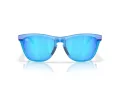 Oakley Frogskins Hybrid Lunettes de Soleil OO 9289 09