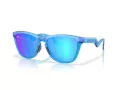 Oakley Frogskins Hybrid Lunettes de Soleil OO 9289 09