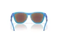 Oakley Frogskins Hybrid Lunettes de Soleil OO 9289 09