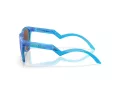 Oakley Frogskins Hybrid Lunettes de Soleil OO 9289 09