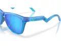 Oakley Frogskins Hybrid Lunettes de Soleil OO 9289 09