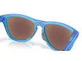 Oakley Frogskins Hybrid Lunettes de Soleil OO 9289 09