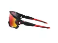 Oakley Jawbreaker Lunettes de Soleil OO 9290 20
