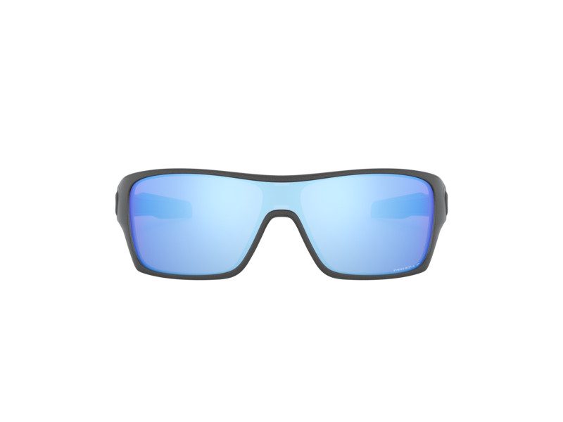Oakley Turbine Rotor Lunettes de Soleil OO 9307 09