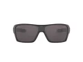 Oakley Turbine Rotor Lunettes de Soleil OO 9307 28