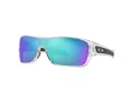 Oakley Turbine Rotor Lunettes de Soleil OO 9307 29