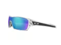 Oakley Turbine Rotor Lunettes de Soleil OO 9307 29