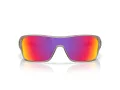 Oakley Turbine Rotor Lunettes de Soleil OO 9307 30