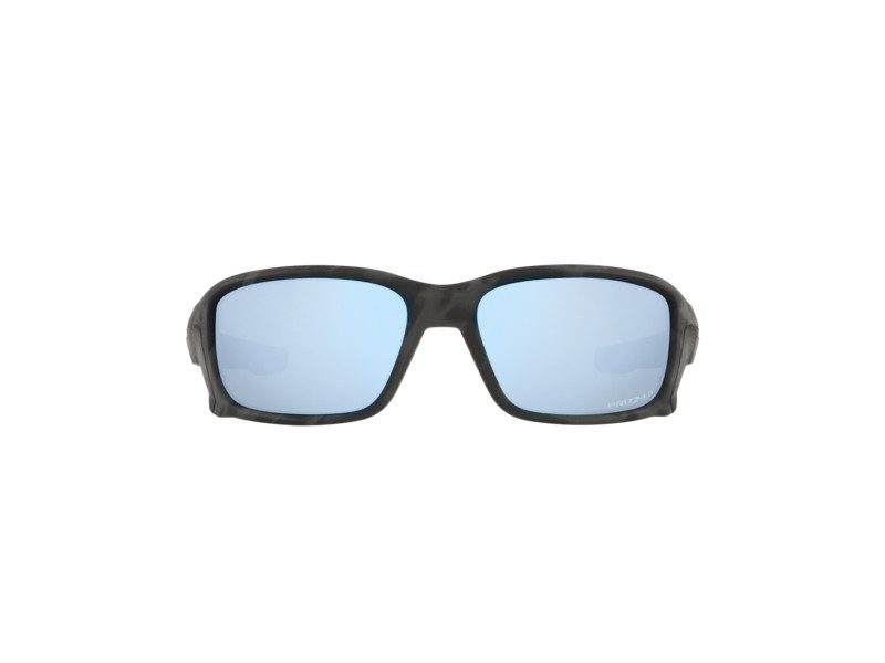 Oakley Straightlink Lunettes de Soleil OO 9331 29