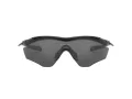 Oakley M2 Frame Xl Lunettes de Soleil OO 9343 01