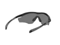 Oakley M2 Frame Xl Lunettes de Soleil OO 9343 01