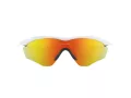 Oakley M2 Frame Xl Lunettes de Soleil OO 9343 05