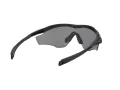 Oakley M2 Frame Xl Lunettes de Soleil OO 9343 09