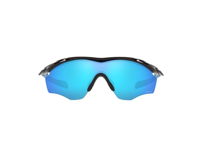 Oakley M2 Frame Xl Lunettes de Soleil OO 9343 21