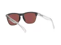 Oakley Frogskins Lite Lunettes de Soleil OO 9374 02