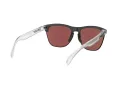 Oakley Frogskins Lite Lunettes de Soleil OO 9374 02