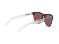 Oakley Frogskins Lite Lunettes de Soleil OO 9374 02