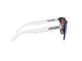 Oakley Frogskins Lite Lunettes de Soleil OO 9374 02