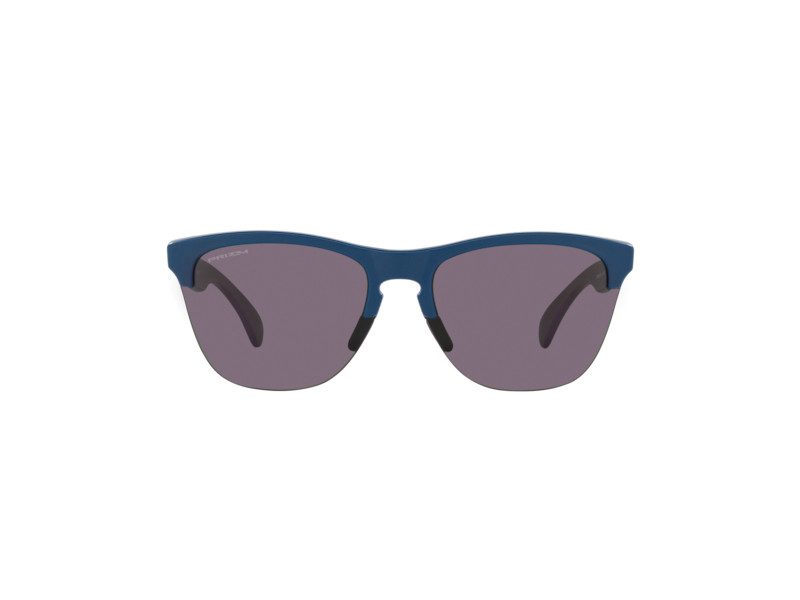 Oakley Frogskins Lite Lunettes de Soleil OO 9374 47