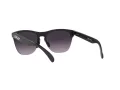 Oakley Frogskins Lite Lunettes de Soleil OO 9374 49
