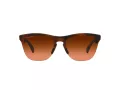 Oakley Frogskins Lite Lunettes de Soleil 9374 50