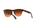 Oakley Frogskins Lite Lunettes de Soleil 9374 50