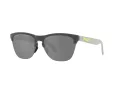 Oakley Frogskins Lite Lunettes de Soleil OO 0OO9374 937451
