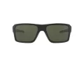 Oakley Double Edge Lunettes de Soleil 9380 01