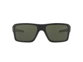 Oakley Double Edge Lunettes de Soleil 9380 01