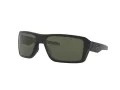 Oakley Double Edge Lunettes de Soleil 9380 01