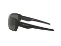 Oakley Double Edge Lunettes de Soleil 9380 01