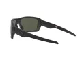 Oakley Double Edge Lunettes de Soleil 9380 01