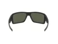 Oakley Double Edge Lunettes de Soleil 9380 01