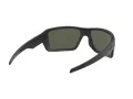 Oakley Double Edge Lunettes de Soleil 9380 01