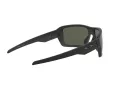 Oakley Double Edge Lunettes de Soleil 9380 01