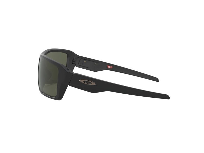 Oakley Double Edge Lunettes de Soleil OO 9380 938001