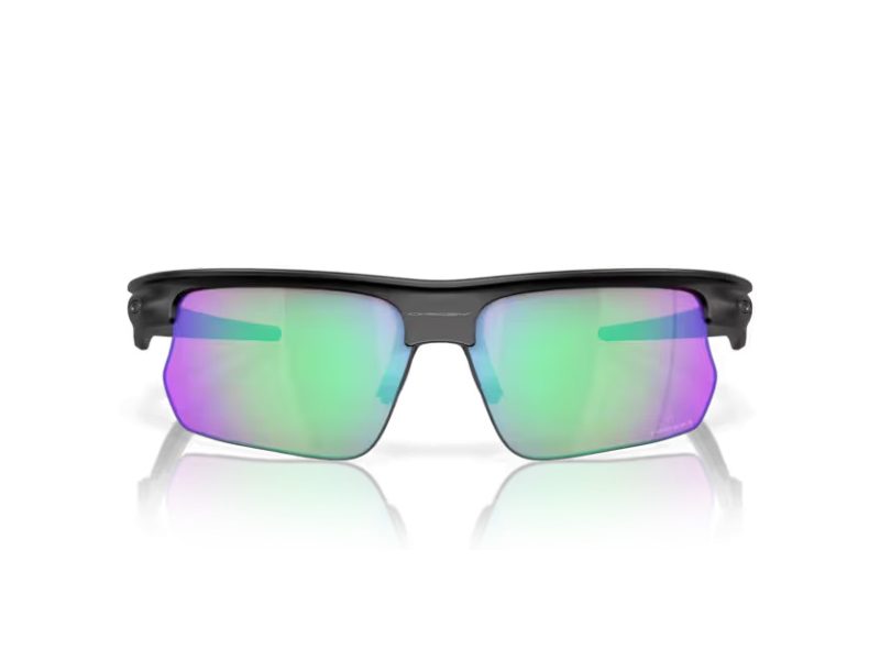 Oakley Bisphaera Lunettes de Soleil OO 9400 06