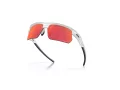 Oakley Bisphaera Lunettes de Soleil OO 9400 10